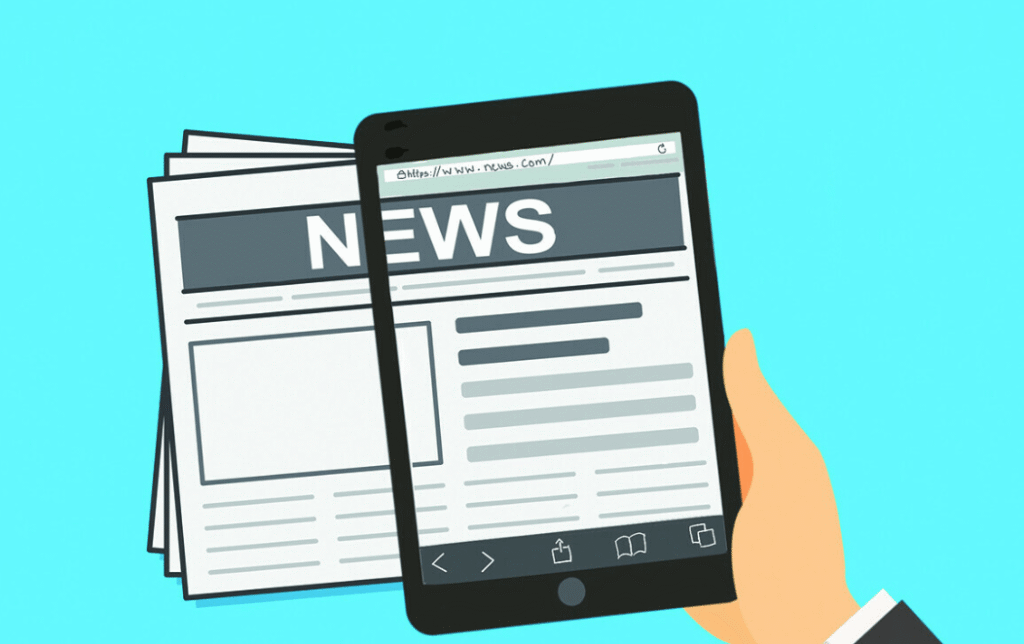 newsbarrier com